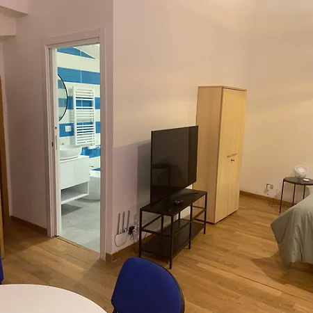 Pensionat Evaref House