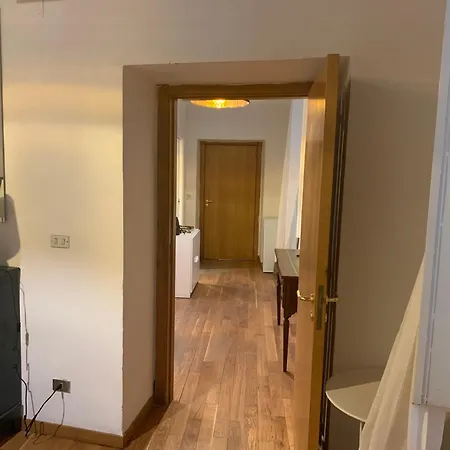 Pensionat Evaref House Neapel