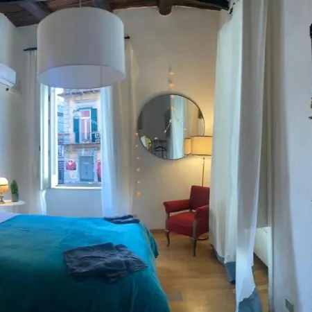 Pensionat Evaref House