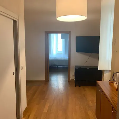 Evaref House Πανσιόν