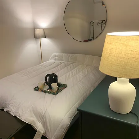 Evaref House Guest house 4*