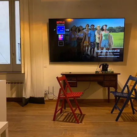 Evaref House Casa de hóspedes Nápoles