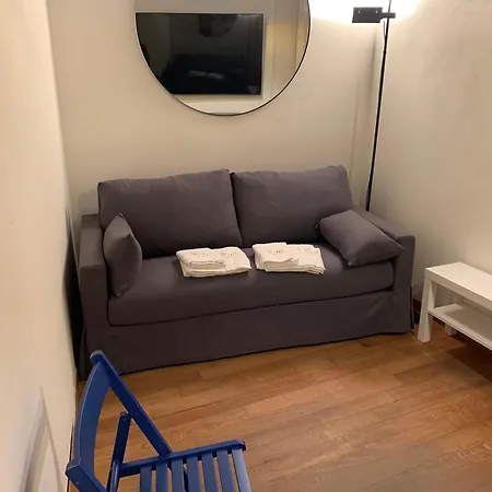 Guest house Evaref House Naples