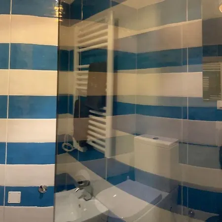 Casa de hóspedes Evaref House 4*