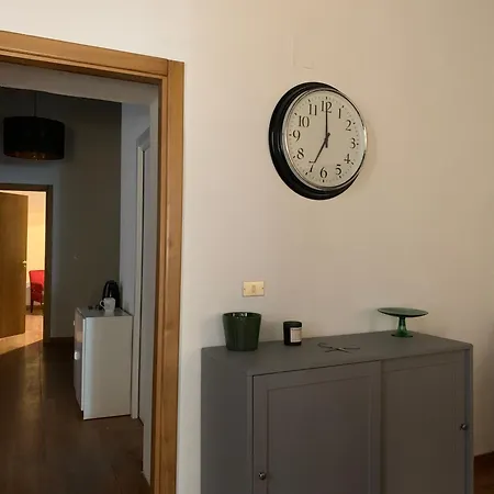 Evaref House Nápoles