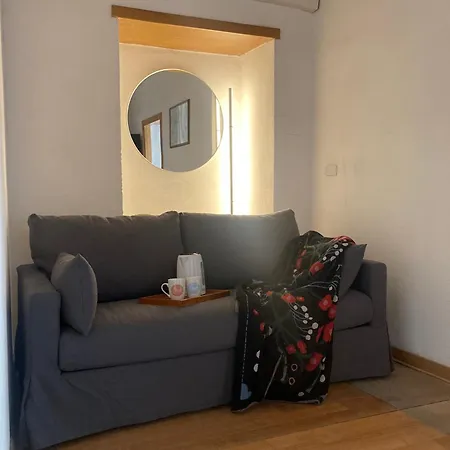 Evaref House Νάπολη