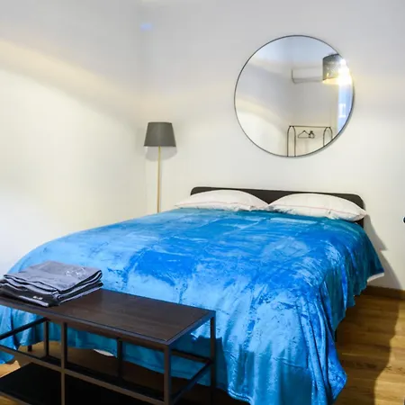 Πανσιόν Evaref House