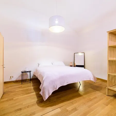 Evaref House Νάπολη