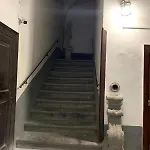 Evaref House Napels