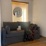 Evaref House Napels