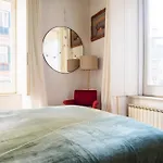 Gasthuis Evaref House Napels