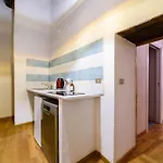 Gasthuis Evaref House 4*