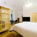 Gasthuis Evaref House Napels