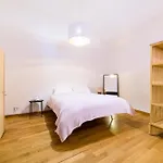 Evaref House Napels