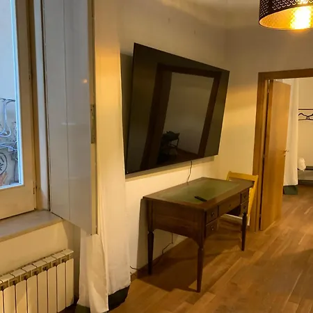 Evaref House 4*