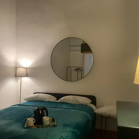 Evaref House بيت ضيافة نابولي