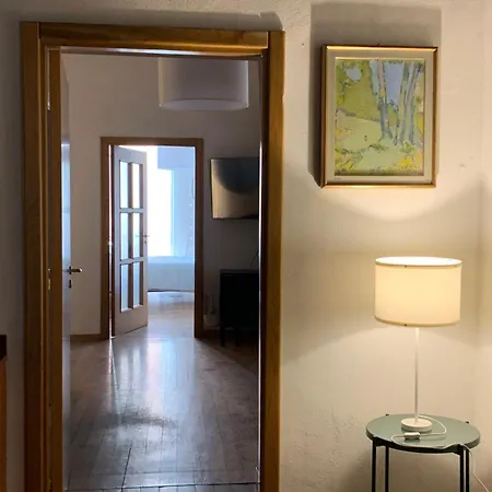 Evaref House 4*